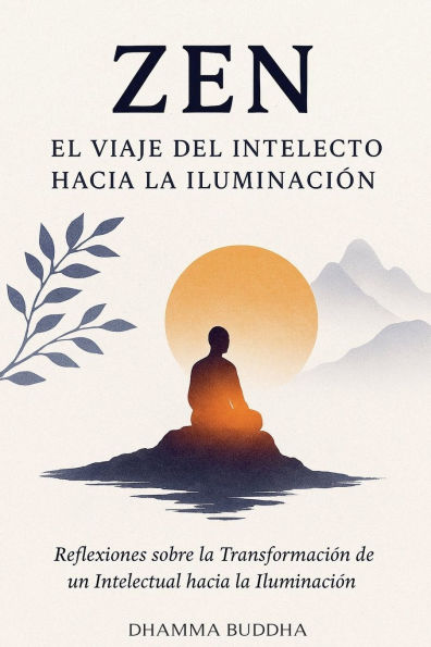 Zen: El Viaje del Intelecto hacia la Iluminaci�n