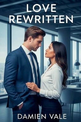 Love Rewritten