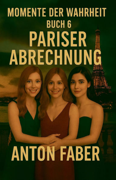Pariser Abrechnung