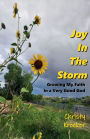 Joy In The Storm: Growing My Faith in a Very Good God