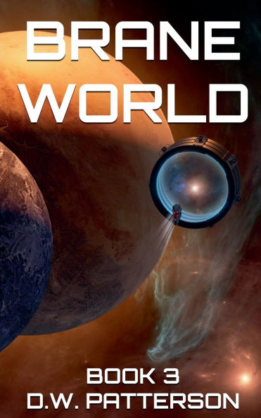 Brane World Book 3
