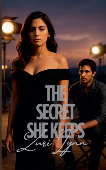 The Secret She Keeps