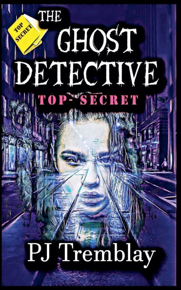 The Ghost Detective: Top Secret