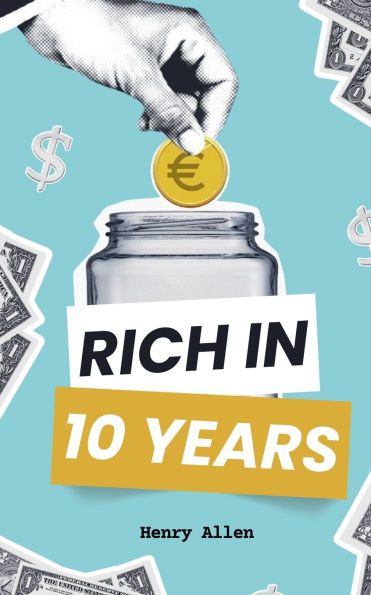 Rich 10 Years