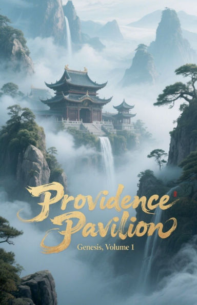 Providence Pavilion Genesis, Volume 1