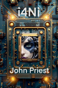 Title: i4Ni, Author: John Priest