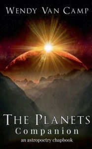 Title: The Planets Companion, Author: Wendy Van Camp