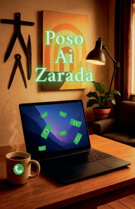 Title: Poso Ai Zarada, Author: Djordjevic Dragan