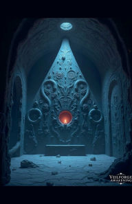 Title: Veilforge Awakening, Author: Bluefoxx