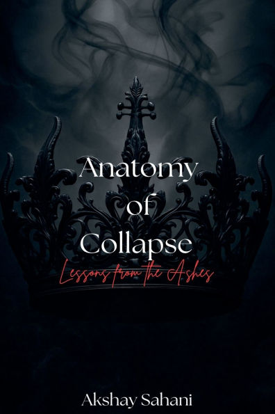 Anatomy of Collapse