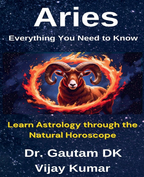 Aries Everything You Need To Know