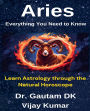Aries Everything You Need To Know