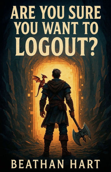 Are You Sure You Want To Logout?