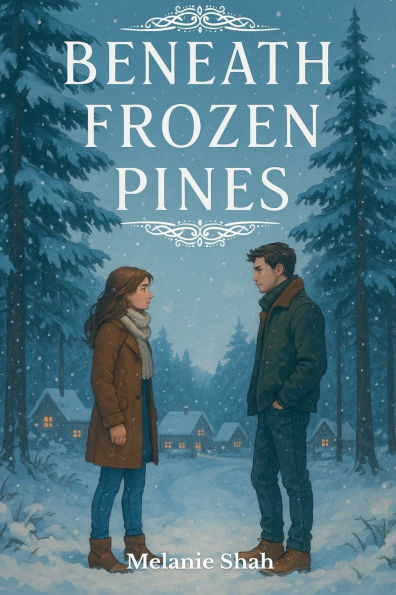 Beneath Frozen Pines