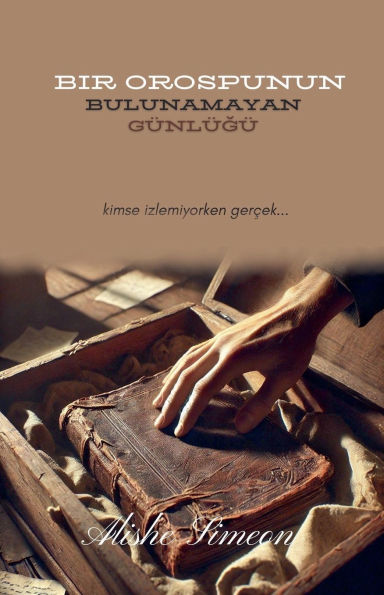 Bir Orospunun Bulunamayan Gï¿½nlï¿½ğï¿½
