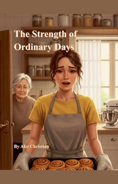 The strength of ordinary days