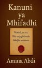 Kanuni ya Mhifadhi