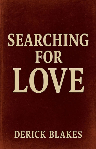 Searching For Love
