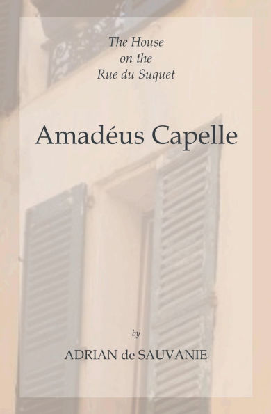 AmadÃ¯Â¿Â½us Capelle