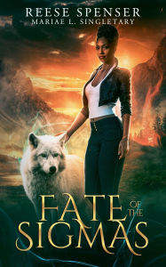 Free book for download Fate of the Sigmas 9798231658664