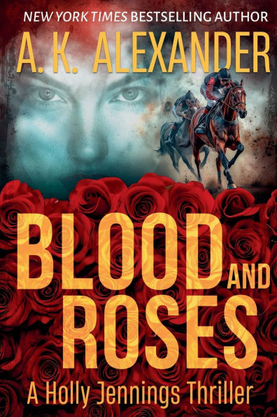 Blood and Roses