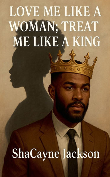 Love Me Like A Woman; Treat King
