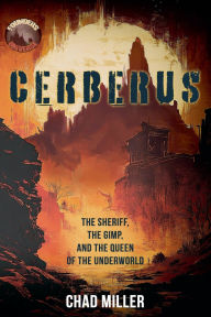 Read a book online for free no download Cerberus by Chad Miller MOBI (English literature) 9798231665051