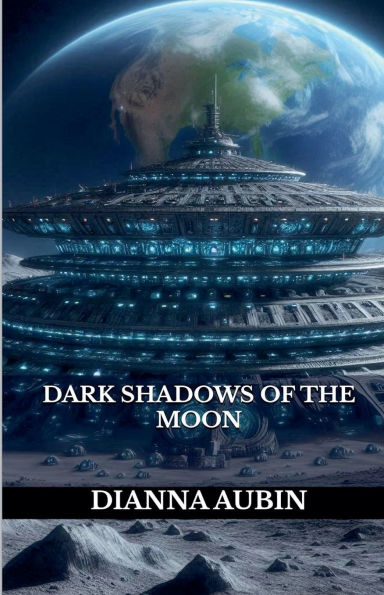 Dark Shadows of the Moon