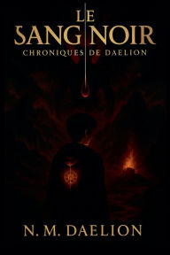 Title: Le Sang Noir, Author: N M Daelion
