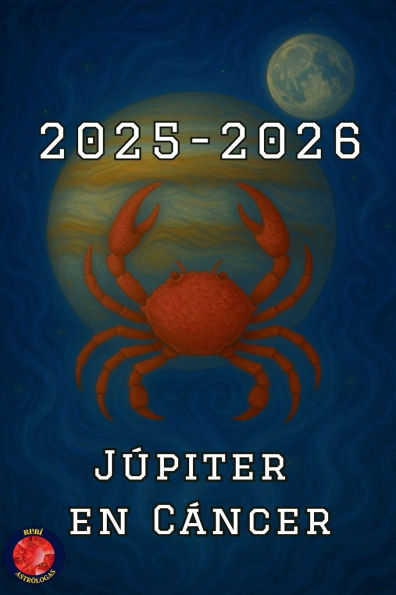 Jï¿½piter en Cï¿½ncer 2025-2026