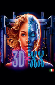 Title: 3D/xx, Author: Atorrante Sandïr Piïa