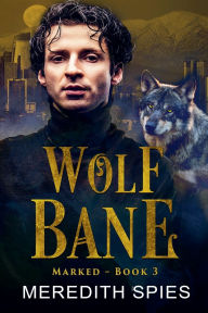 Free downloads ebooks pdf Wolf Bane iBook ePub PDB