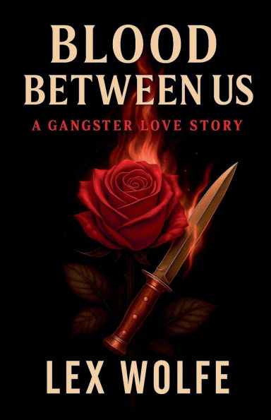 Blood Between Us