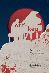 Free pdf file ebook download Off Key by Ashley Chapman in English