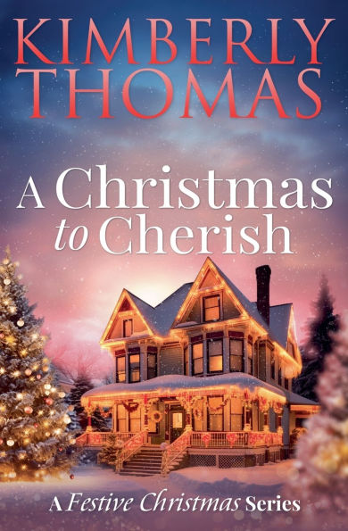 A Christmas to Cherish