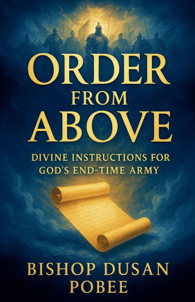 Order From Above
