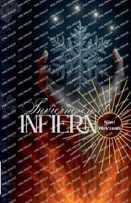 Title: Invierno en el Infierno, Author: Nivri York'ceres