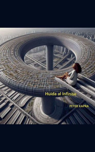 Huida al Infinito