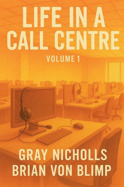 Life a Call Centre