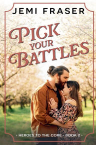 Free to download e books Pick Your Battles iBook ePub CHM English version 9798231683666