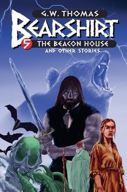 Bearshirt #5: The Beacon House