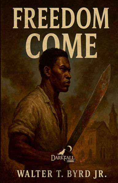 Freedom Come