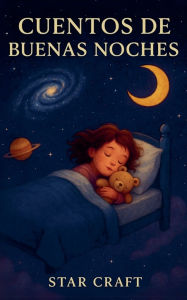 Title: Cuentos de Buenas Noches, Author: Star Craft