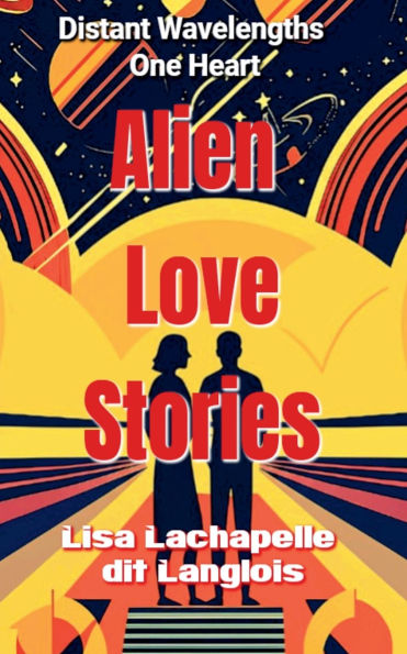 Alien Love Stories