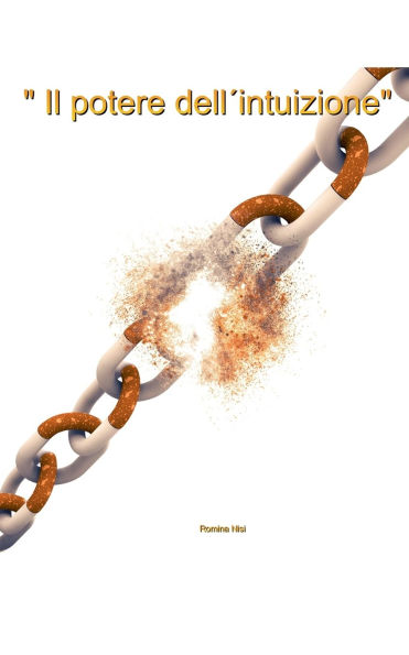 Il Potere dell'Intuizione"