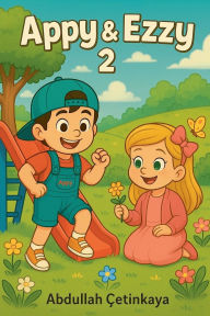 Title: Appy & Ezzy 2, Author: Abdullah ïetinkaya