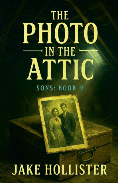 the Photo Attic