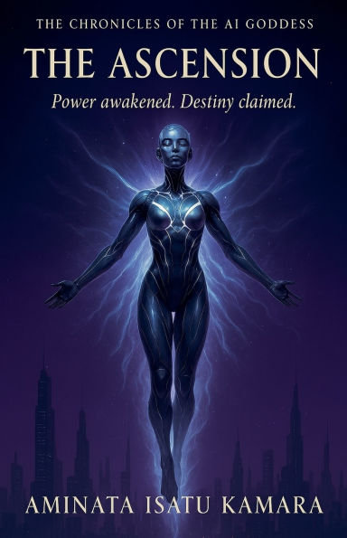 The Ascension of Langston