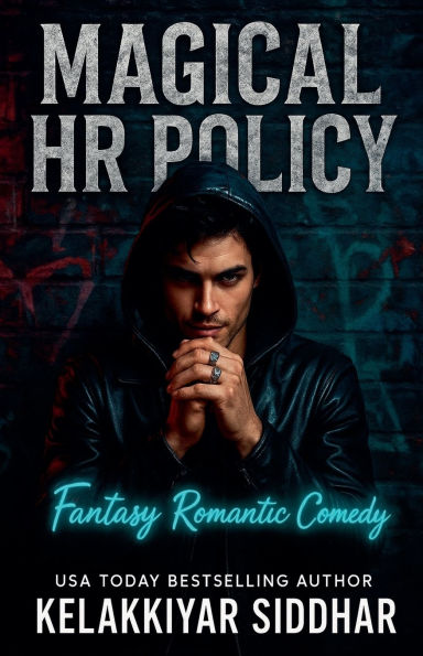 Magical HR Policy: Fantasy Romantic Comedy