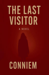 Free pdf ebooks for download The Last Visitor 